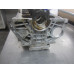 #BKJ37 Engine Cylinder Block From 2008 Mitsubishi Lancer  2.0